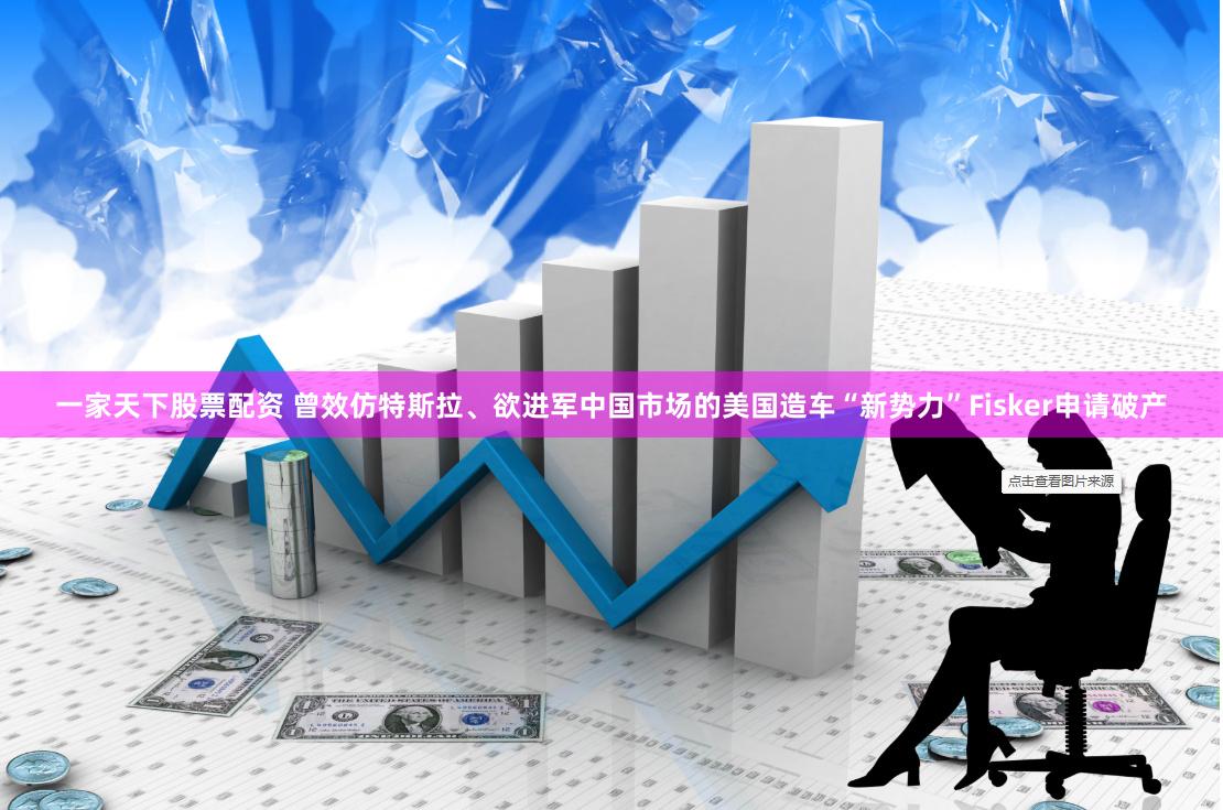 一家天下股票配资 曾效仿特斯拉、欲进军中国市场的美国造车“新势力”Fisker申请破产