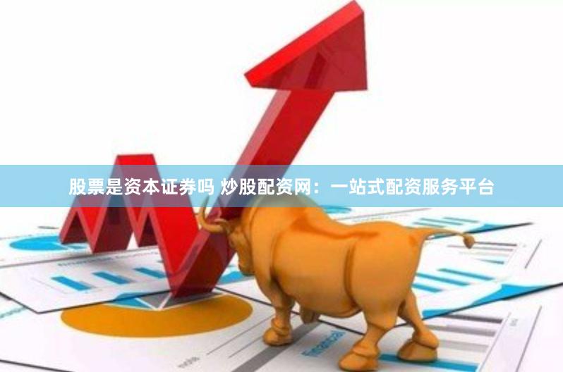 股票是资本证券吗 炒股配资网：一站式配资服务平台