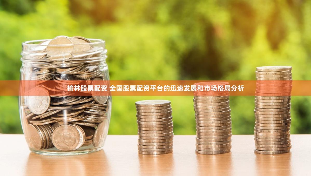 榆林股票配资 全国股票配资平台的迅速发展和市场格局分析
