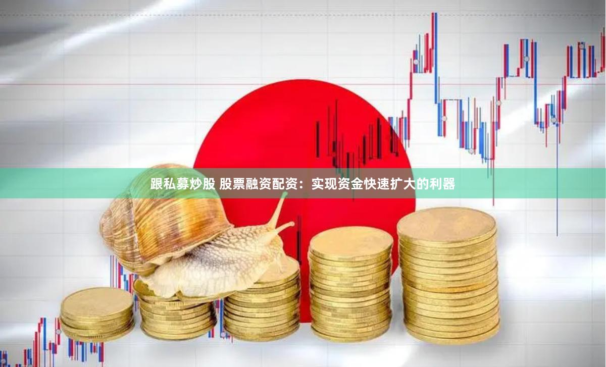 跟私募炒股 股票融资配资：实现资金快速扩大的利器