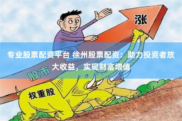 专业股票配资平台 徐州股票配资：助力投资者放大收益，实现财富增值
