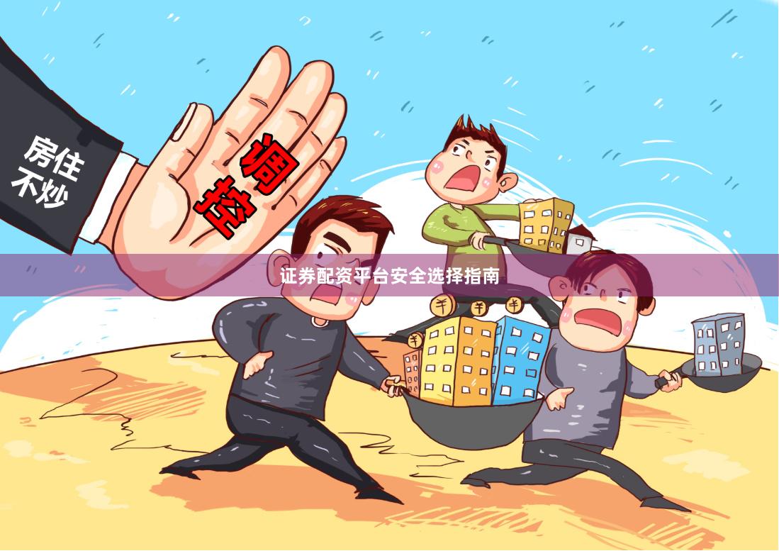 证券配资平台安全选择指南